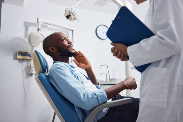 Best Dentist for Dental Trauma  in Arlington Heights, PA